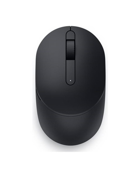 Raton inalambrico dell silent mouse ms355 negro