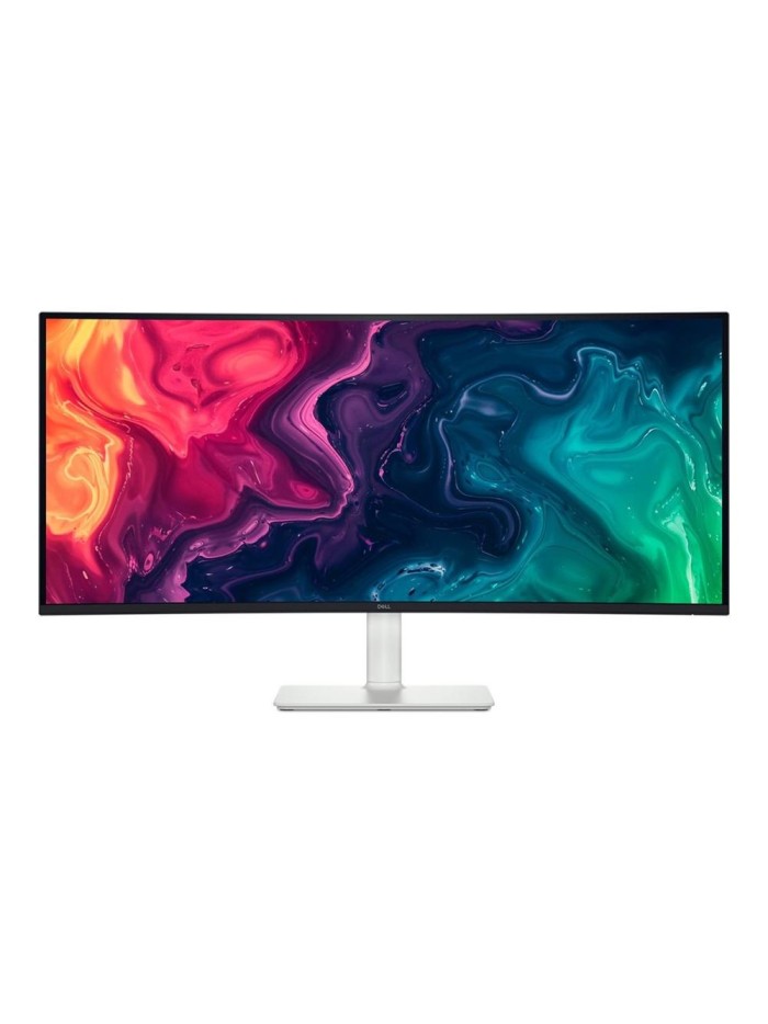 Monitor curvo dell plus s3425dw 34 pulgadas uwqhd 120hz Monitor curvo dell plus s3425dw 34 pulgadas uwqhd 120hz