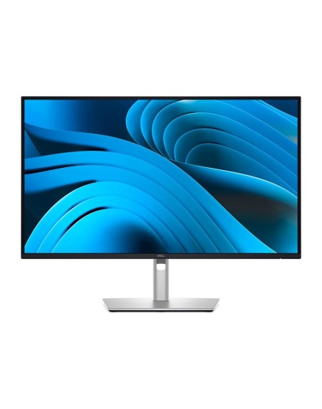 Monitor dell pro plus p2725de 27 pulgadas qhd 100hz