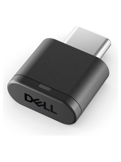 Receptor de audio bluetooth dell hr024