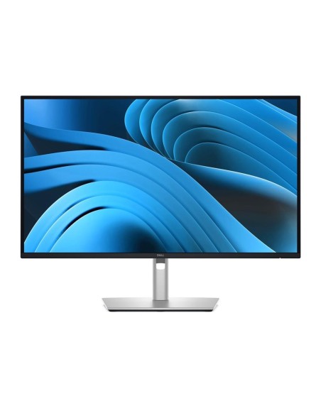 Monitor dell pro plus p2725qe 27 pulgadas 4k uhd 100hz