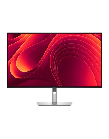 Monitor dell pro plus p3225de 32 pulgadas qhd 100hz
