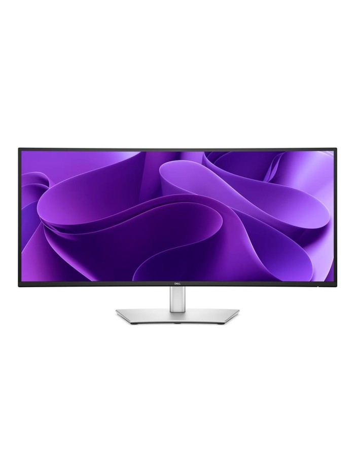 Monitor curvo dell pro plus p3425we 34 pulgadas uwqhd 100hz Monitor curvo dell pro plus p3425we 34 pulgadas uwqhd 100hz