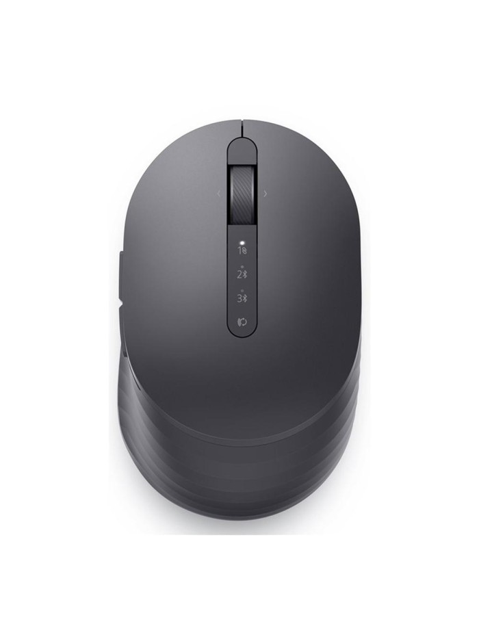 Raton inalambrico dell ms7421w negro Raton inalambrico dell ms7421w negro