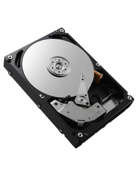 Disco duro interno dell 3.5 pulgadas 4tb sas 12gb - s 7200rpm 161 - bbqd