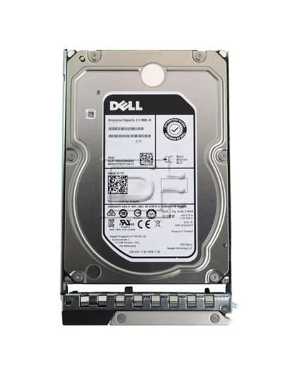 Disco duro interno dell 3.5 pulgadas 12tb sas 12gb - s 7200rpm 161 - bcjx