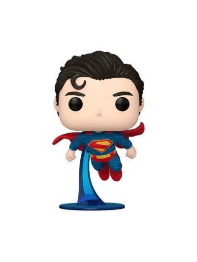 Funko pop dc comics superman 2025 superman