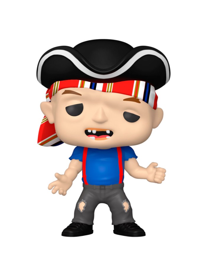 Funko pop cine los goonies sloth 51529 Funko pop cine los goonies sloth 51529