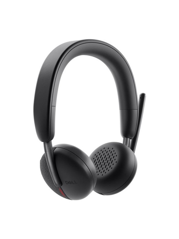 Auriculares dell wl3024 inalambrico negro Auriculares dell wl3024 inalambrico negro