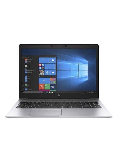 Portatil reacondicionado hp elitebook 850 g6 15.6 pulgadas - i5 - 8th - 8gb - 500gb m2 - win 10 pro - teclado español