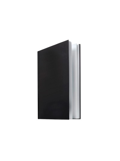 Bloc dibujo liderpapel esbozos encuadernado din a6 148x105 mm 100 hojas 100 gr/m2