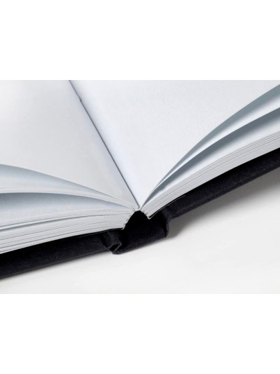 Bloc dibujo liderpapel esbozos encuadernado din a6 148x105 mm 100 hojas 100 gr/m2