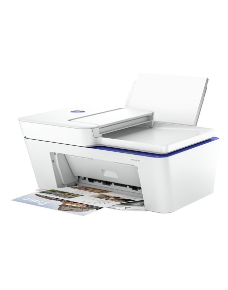 Multifuncion hp deskjet 4230e a4 - wifi