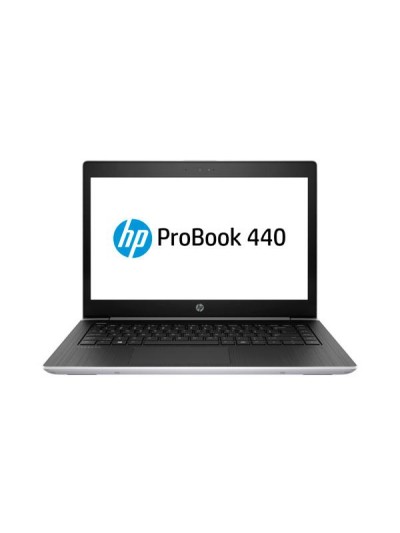 Portatil reacondicionado hp probook 440 g5 14 pulgadas - i7 - 8th - 8gb - 256gb m2 - win11 pro - teclado español