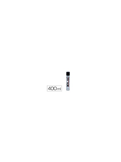 Laca adhesiva 3d colido para impresion 3d spray bote de 400ml