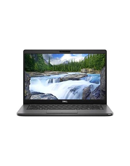 Portatil reacondicionado dell latitude 5300 13.3 pulgadas - i5 - 8th - 8gb - 256gb ssd - win 11 pro - teclado español