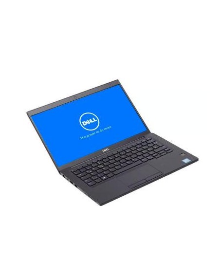 Portatil reacondicionado dell latitude 7390 13.3 pulgadas táctil - i5 - 8th - 8gb - 256gb ssd - windows 10 pro - teclado español