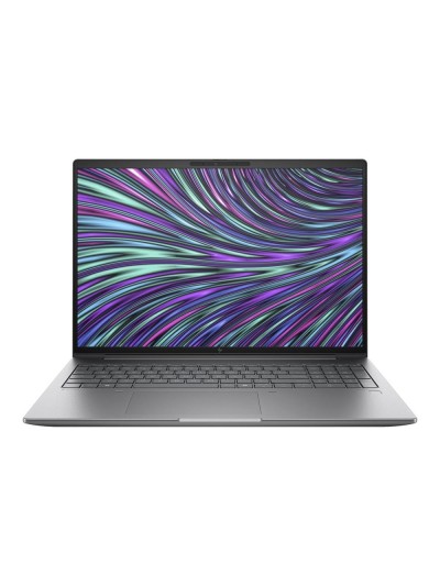 Portatil hp zbook power 16 g11 u7 - 155h 16gb ssd 512gb 16 pulgadas