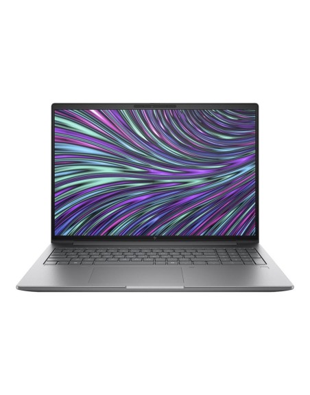 Portatil hp zbook power 16 g11 u7 - 155h 16gb ssd 512gb 16 pulgadas