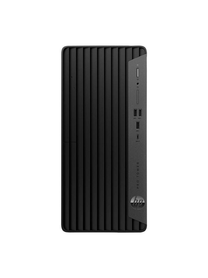 Ordenador hp pro tower 400 g9 i5 - 14500 8gb ssd 256gb Ordenador hp pro tower 400 g9 i5 - 14500 8gb ssd 256gb