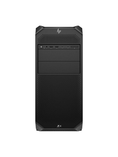 Ordenador hp z4 g5 xeon w w3 - 2425 32gb ssd 1tb