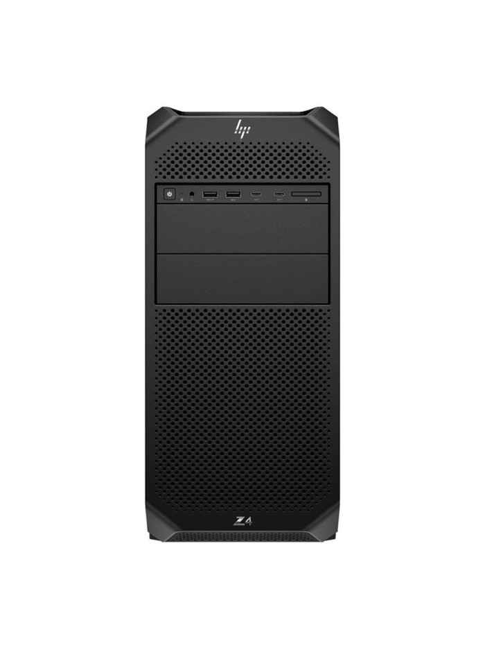 Ordenador hp z4 g5 xeon w w3 - 2425 32gb ssd 1tb Ordenador hp z4 g5 xeon w w3 - 2425 32gb ssd 1tb