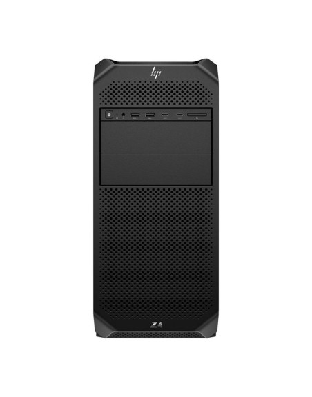 Ordenador hp z4 g5 xeon w w3 - 2425 32gb ssd 1tb