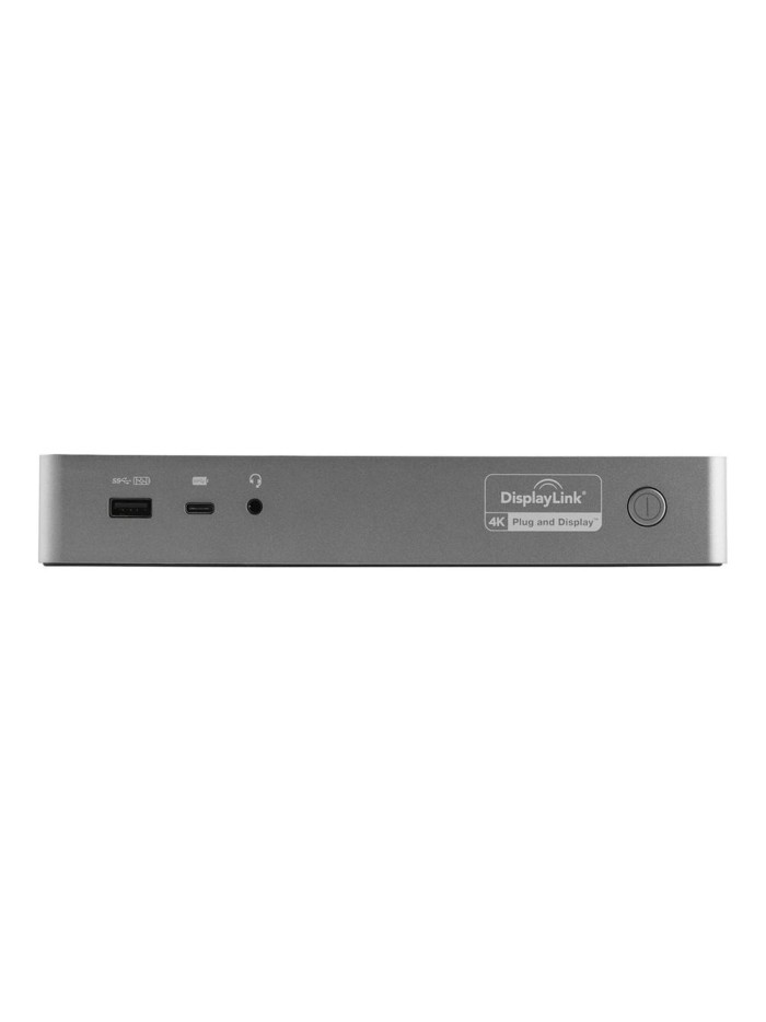 Docking station startech 10 en 1 Docking station startech 10 en 1