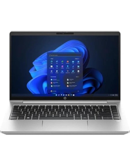 Portatil hp elitebook 1040 g10 i5 - 1335u 16gb ssd 512gb 14 pulgadas