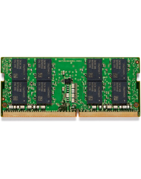 Memoria sdram 16gb hp 4800mhz pc5 - 38400 - no ecc - sin bufer - para hp z2g9 elite 600g9