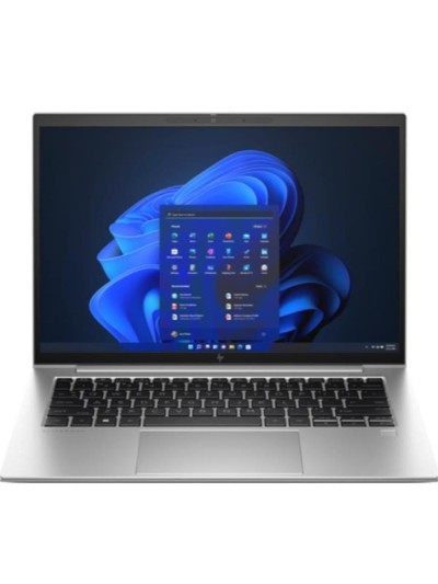 Portatil hp elitebook 1040 g10 i7 - 1360p 32gb ssd 512gb 14''