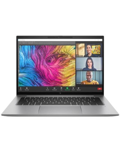 Portatil hp zbook firefly 14 g11 u7 - 155h 16gb ssd 512gb 14 pulgadas