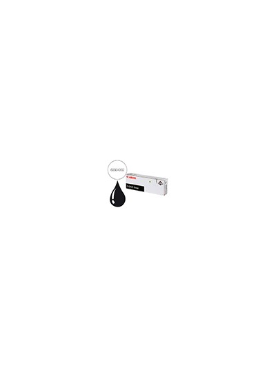 Toner canon exv5 ir1600 ir1610 ir1670 ir2000 negro