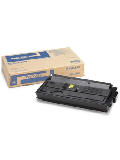 Toner tk7205 kyocera -mita taskalfa 3510i