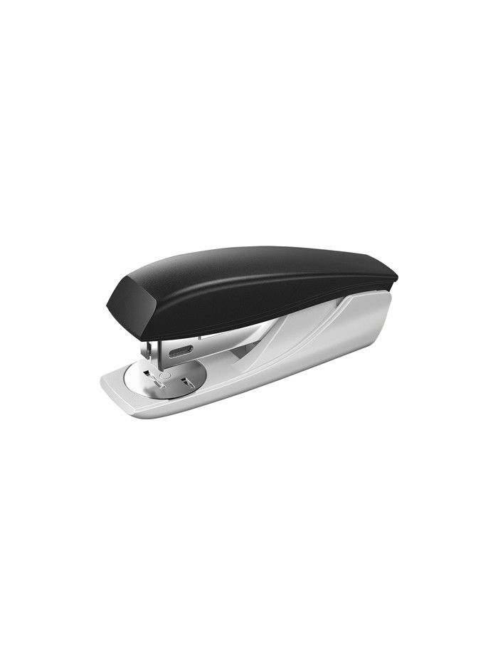Grapadora petrus 210 negro capacidad 25 hojas Grapadora petrus 210 negro capacidad 25 hojas