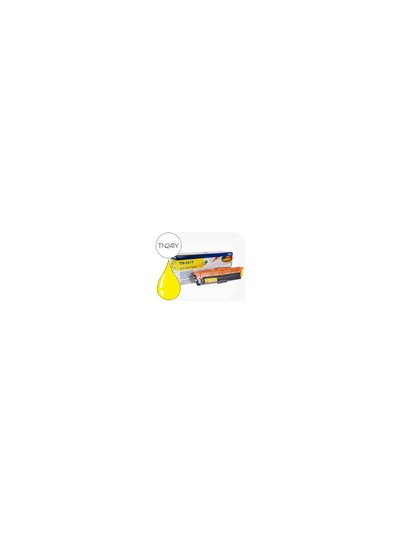Toner brother hl3140 hl3150 hl3170 dcp9020 mfc9140 mfc9330 mfc9340 amarillo 1400 pag