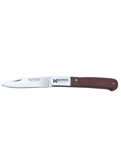 Navaja Wolfpack Modelo Jara 104 mm cerrada