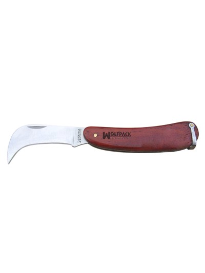 Navaja Wolfpack Recolectora 10 cm. cerrada