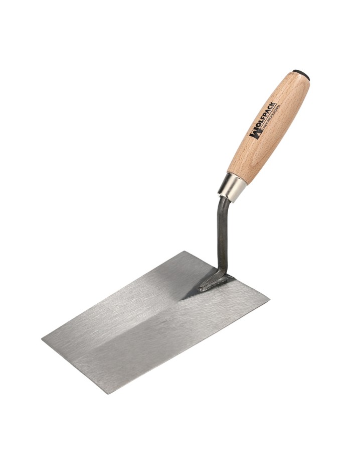 Paleta Wolfpack Mango Madera 341-A / 180 mm. Paleta Wolfpack Mango Madera 341-A / 180 mm.