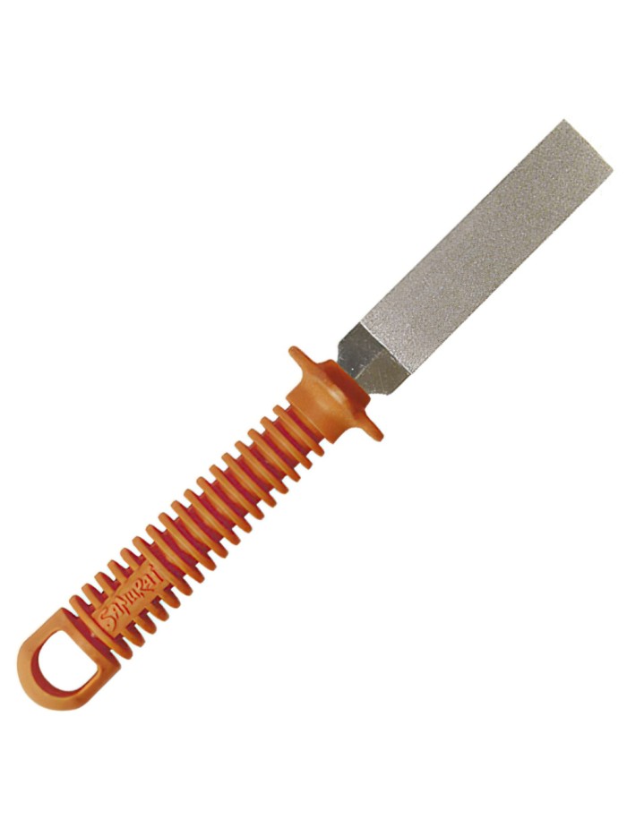 Lima Samurai Diamante Rombo