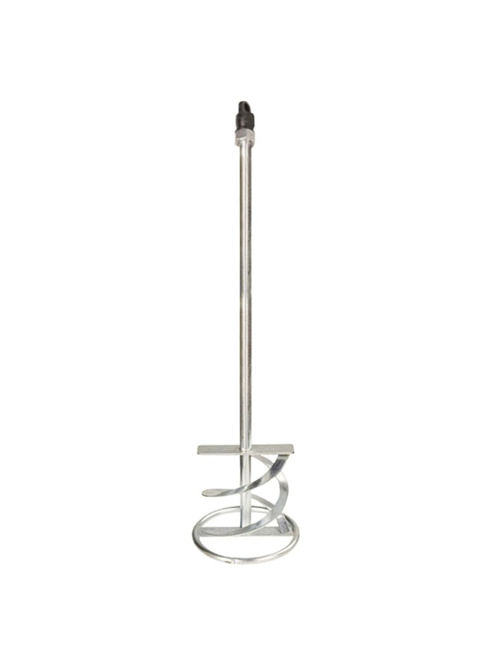 Mezclador Cola Ligera Recambio M14 140x600 mm.