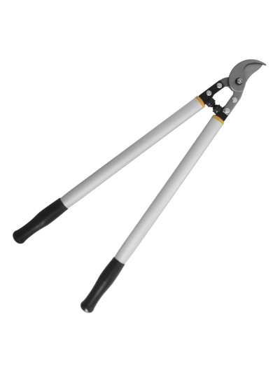 Tijeras Podar 2 Manos Profesional Forja y Alumnio 75 cm.