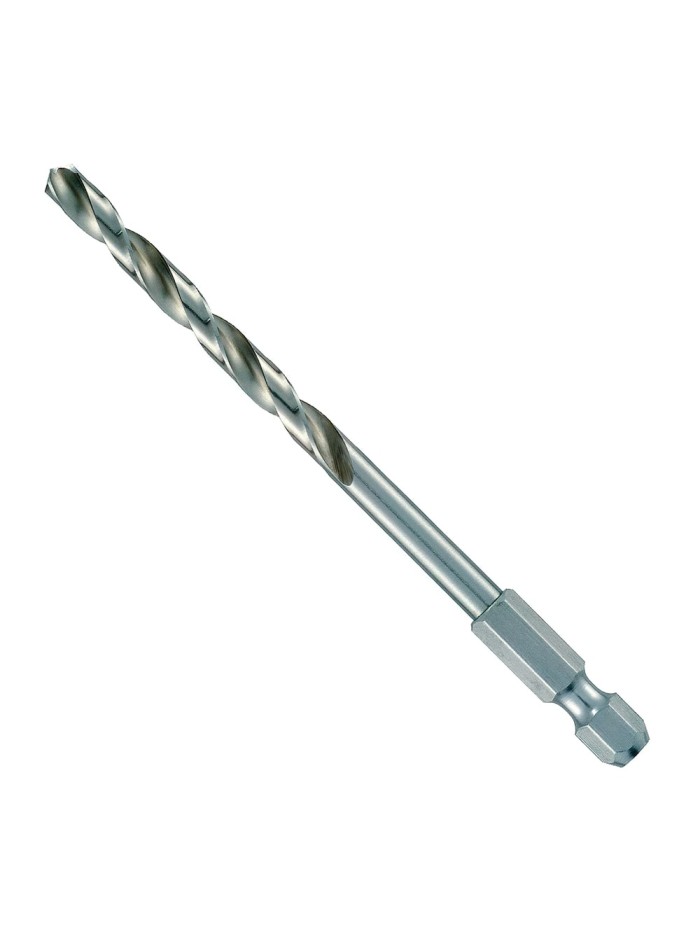 Broca Alpen Hss Super Hexagonal 5,00 mm.