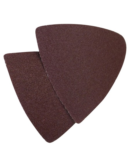 Lija Triangular Para Herramienta Multifuncional 250 W  (Paquete de 20 pzas)