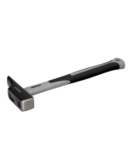 Martillo Carpintero Con Mango Fibra Vidrio 28 mm