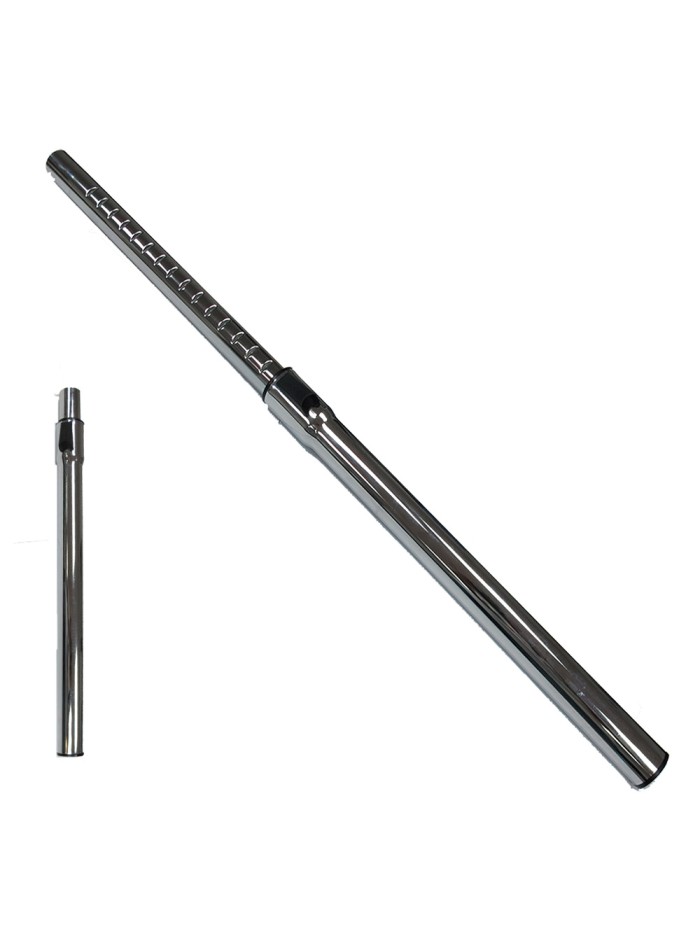 Tubo Rígido Metálico Aspirador Yamato 95827 / 95893 Tubo Rígido Metálico Aspirador Yamato 95827 / 95893