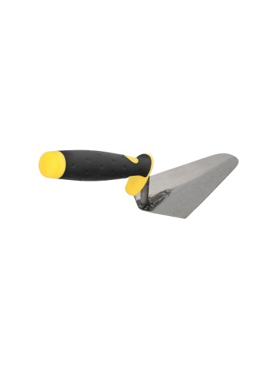 Paleta Wolfpack Gummy Grip 348 / 140 mm.
