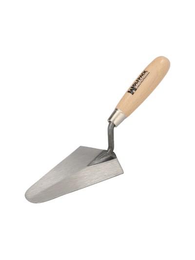 Paleta Wolfpack Mango Madera 348 / 140 mm.