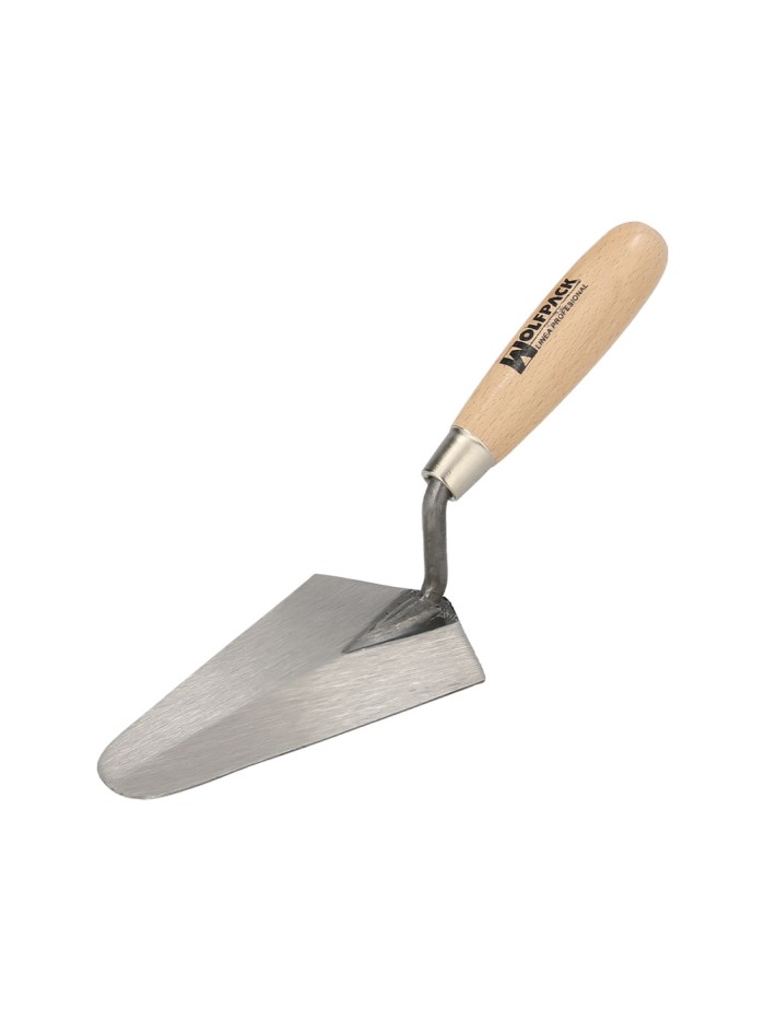 Paleta Wolfpack Mango Madera 348 / 140 mm.