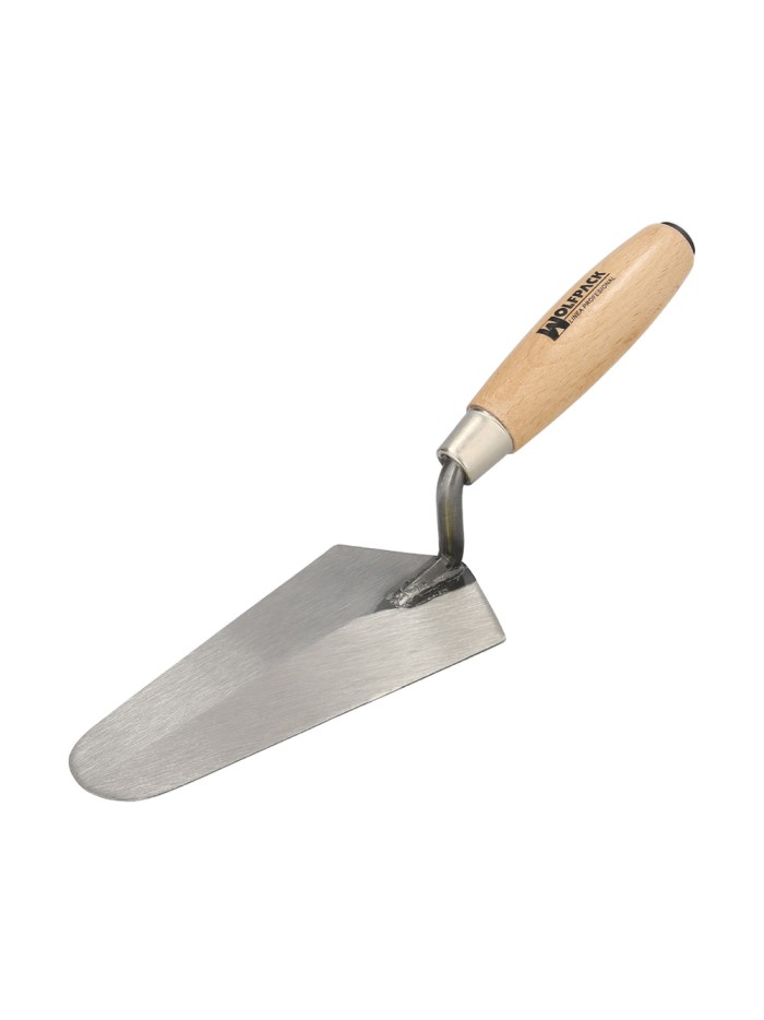 Paleta Wolfpack Mango Madera 348 / 180 mm.